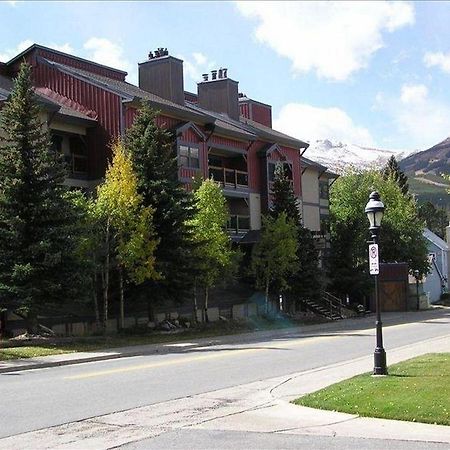 Longbranch #201 Villa Breckenridge Exterior photo