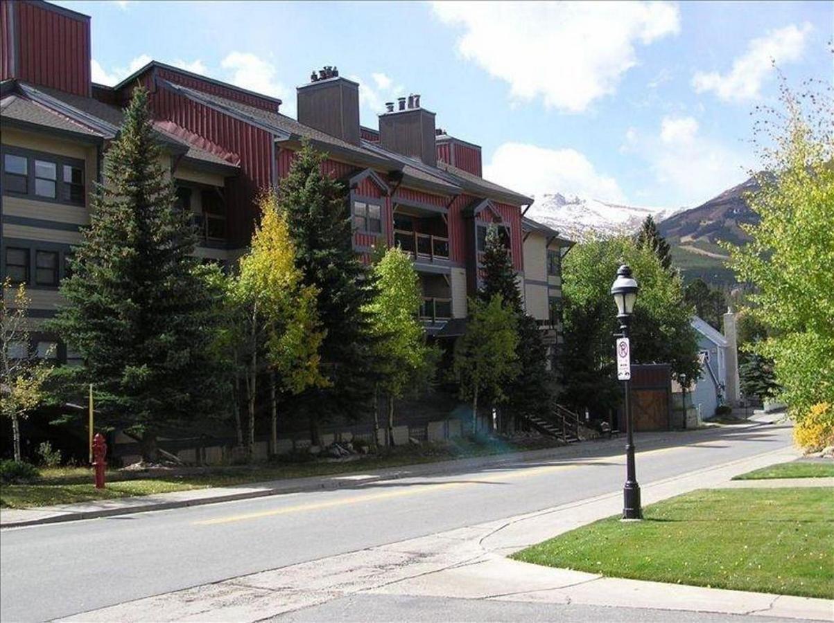 Longbranch #201 Villa Breckenridge Exterior photo